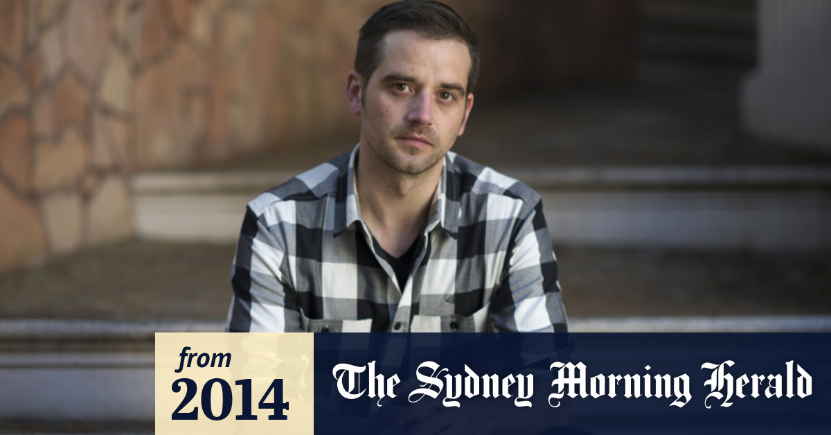 Hacker Barnaby Jack died from accidental drug overdose coroner